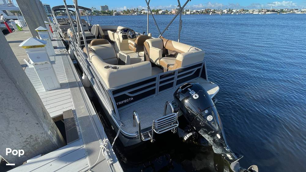 2024 Lowe SS 230W - For Sale at Fort Myers Beach, FL 33931 - ID 593803