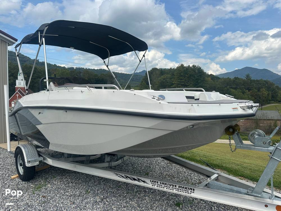 2023 Starcraft SVX 191 - For Sale at Canton, NC 28716 - ID 592129