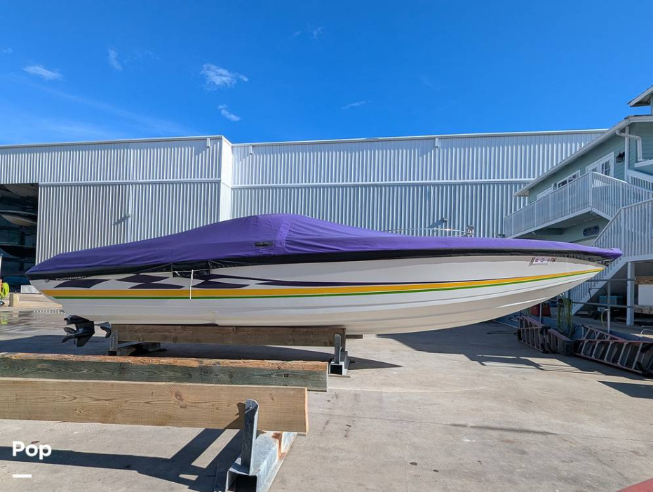 2001 Formula 312 Fastech - For Sale at Nokomis, FL 34275 - ID 590409