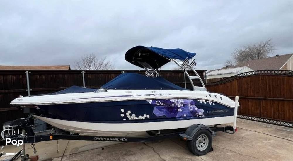2013 Chaparral H20 19 Sport Chaparral - For Sale at The Colony, TX 75056 - ID 587071