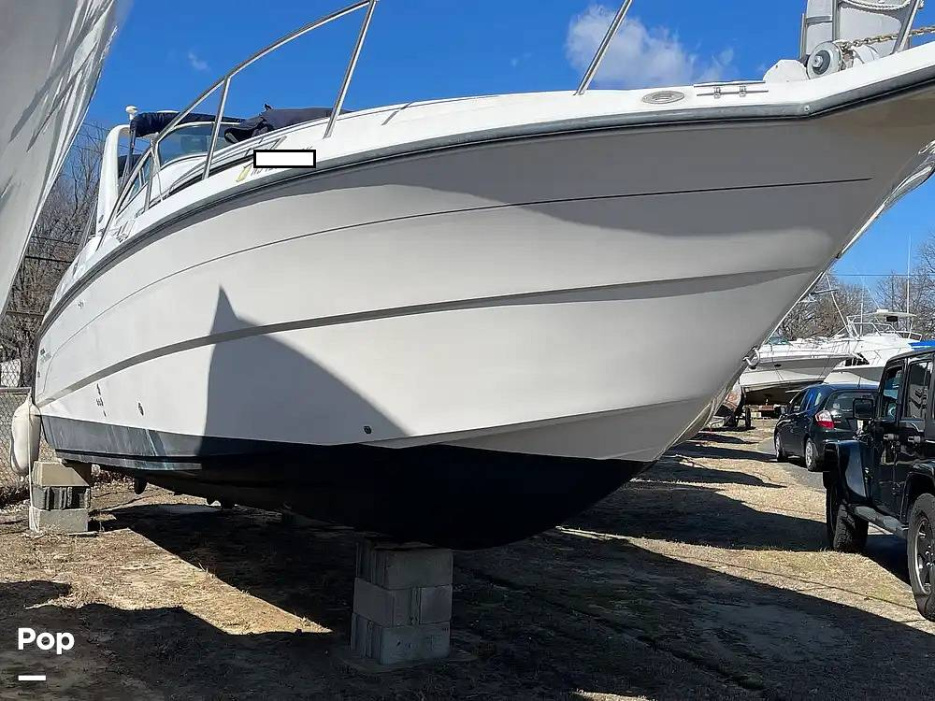 1999 Chaparral Signature 29 - For Sale at Westville, NJ 08093 - ID 571212