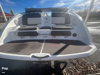 2011 Yamaha 242 Limited