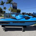 2026 Sea Doo