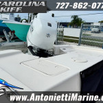 2025 Carolina Skiff
