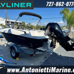2026 Bayliner