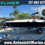 2026 Bayliner