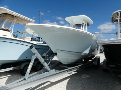 2026 Key West 244 CC