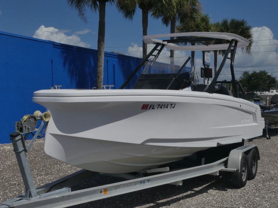 2022 Axopar 22 TT - For Sale at Lake Placid, FL 33852 - ID 593839