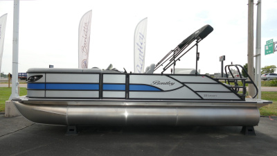 2026 Bentley Legacy 223 Swingback