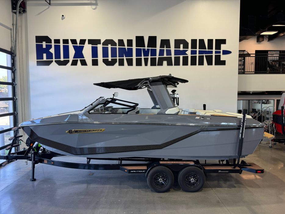 2025 Nautique Super Air Nautique G23 - For Sale at Lewisville, TX 75057 - ID 593844