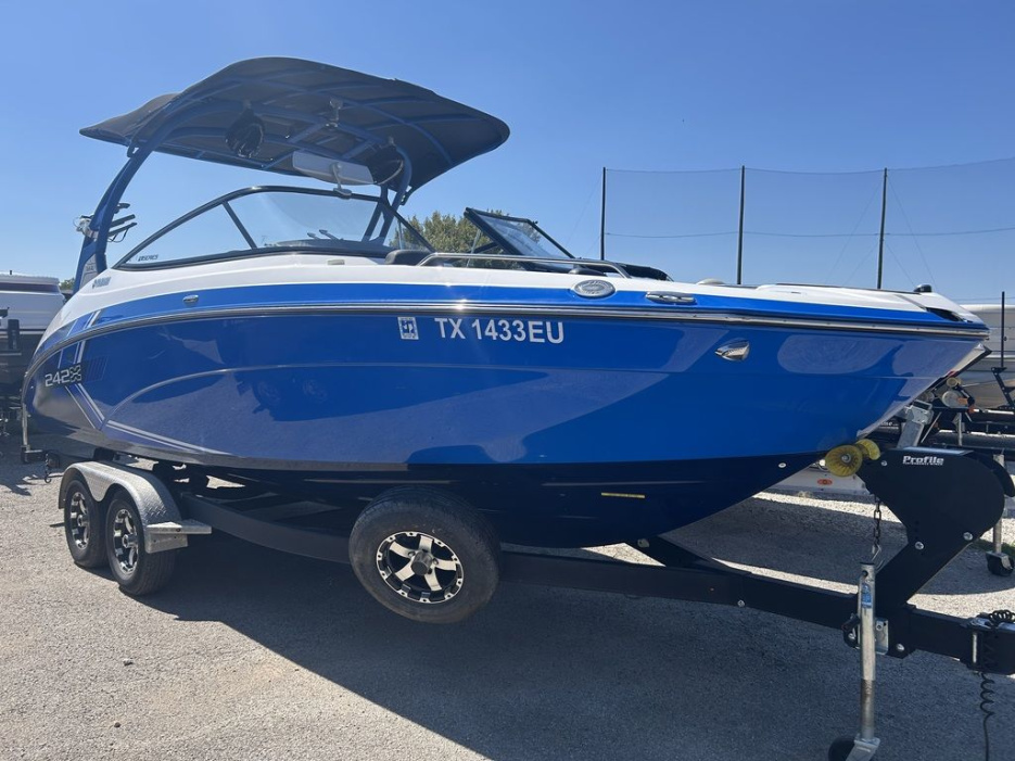2019 Yamaha 242 XE - For Sale at Grand Prairie, TX 75052 - ID 590825