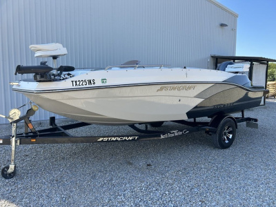 2022 Starcraft SVX 191