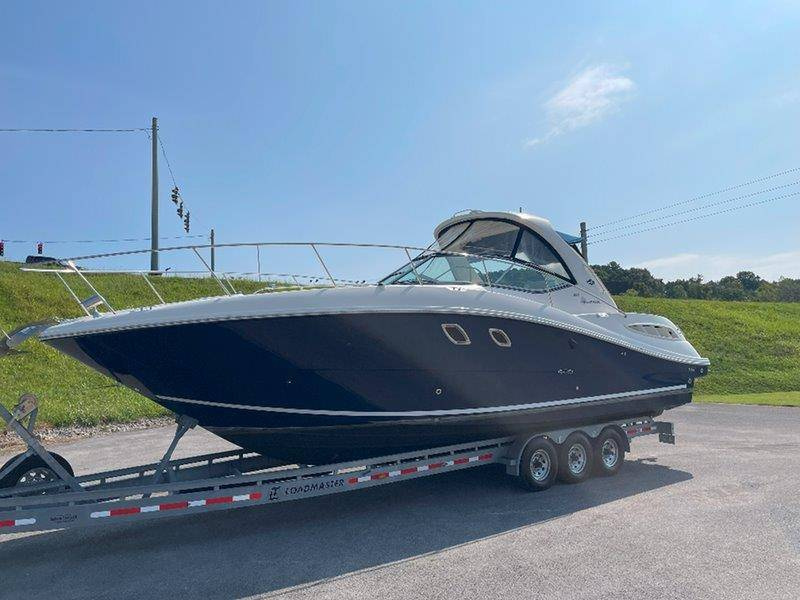 2008 Sea Ray 330 Sun Dancer - For Sale at Somerset, KY 42503 - ID 559970