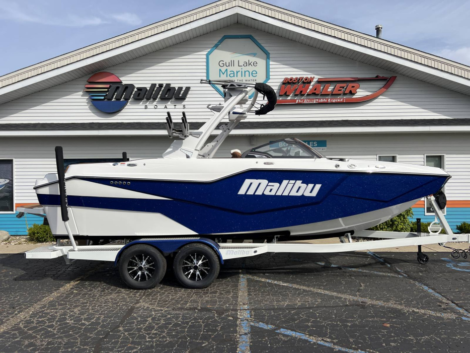 2025 Malibu M230 - For Sale at Coopersville, MI 49404 - ID 577639