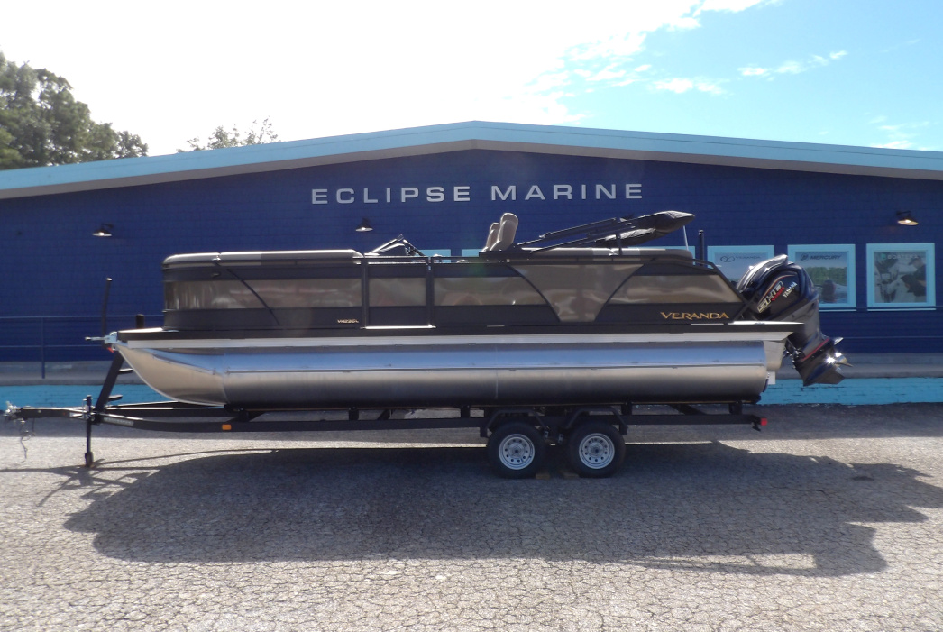 2026 Veranda VR235L - For Sale at Milledgeville, GA 31061 - ID 593859