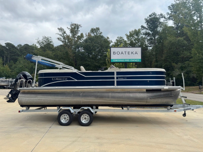 2022 Cypress Cay Sea Breeze 232