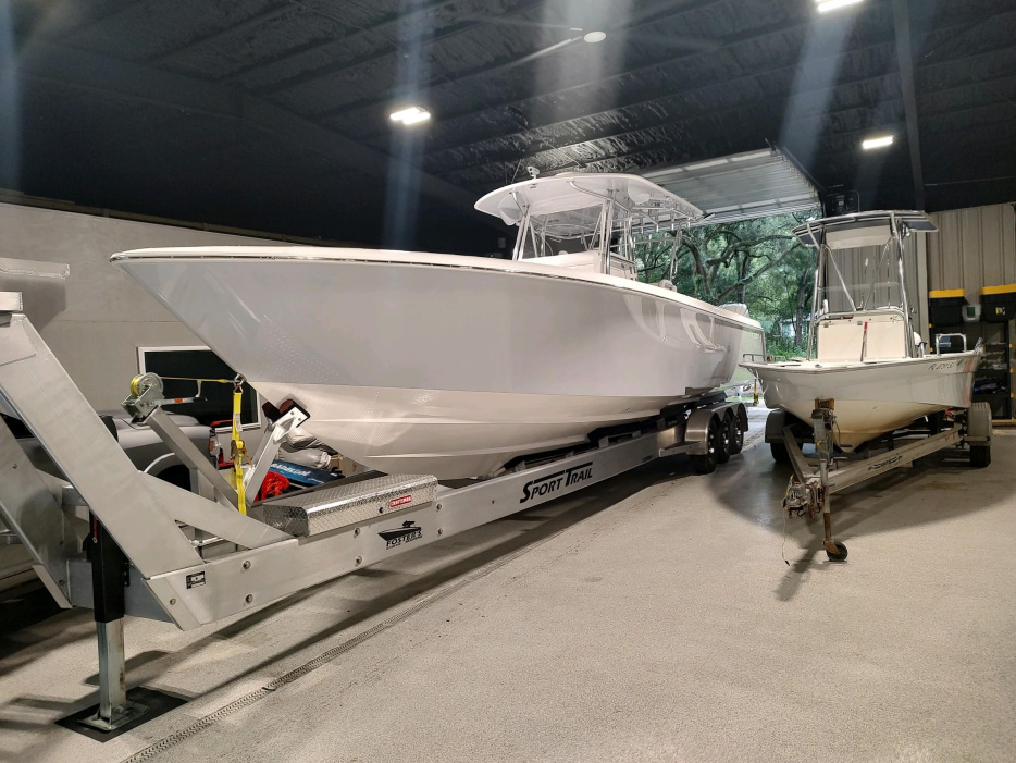 2024 Contender 39 ST - For Sale at Fort Lauderdale, FL 33334 - ID 593884