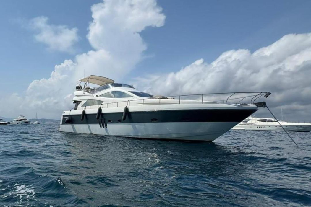 2005 Other 61 - For Sale at Fort Lauderdale, FL 33334 - ID 593886