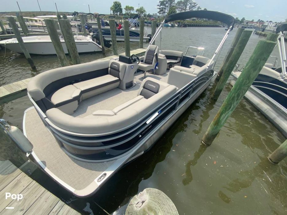 2024 Harris HCX23 - For Sale at Millsboro, DE 19966 - ID 593890