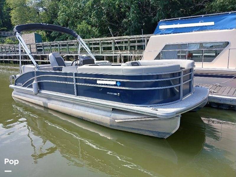 2024 Harris HCX23 - For Sale at Bear, DE 19701 - ID 593902