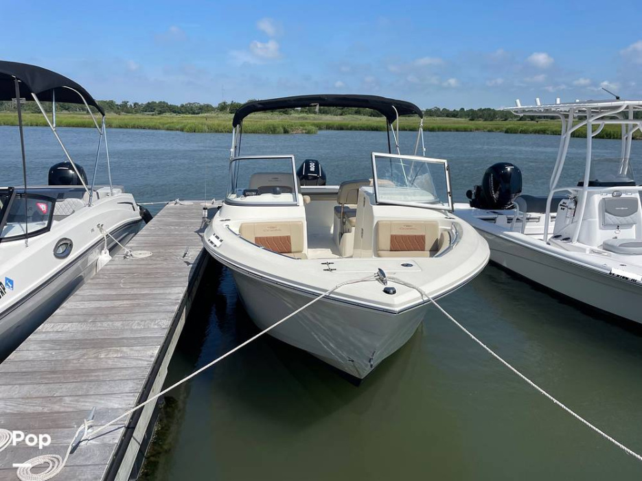 2024 Cobia 220 DC - For Sale at Cape May, NJ 08204 - ID 593913