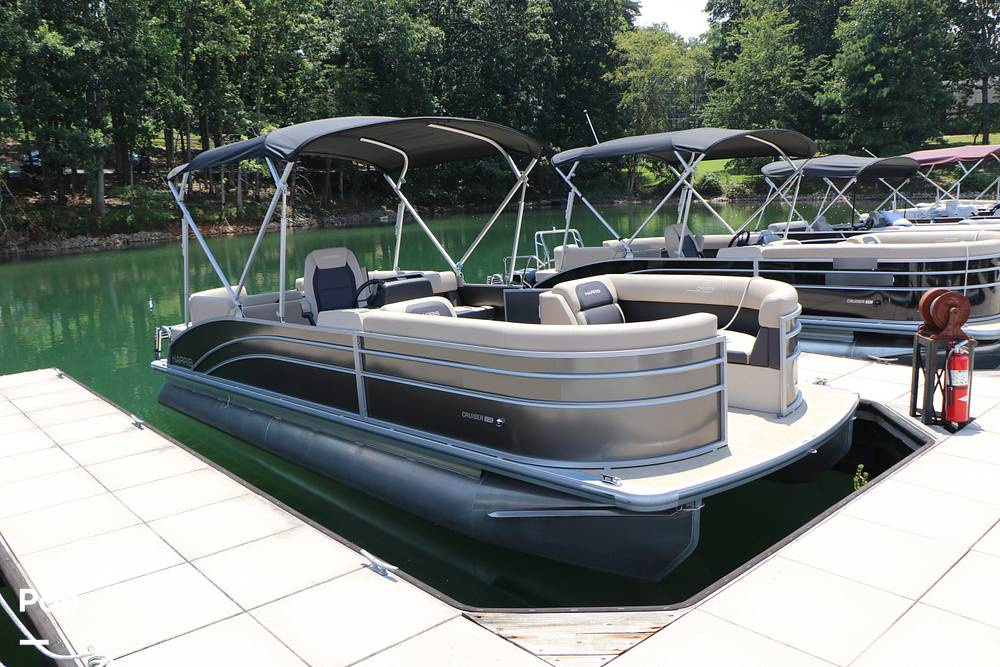 2024 Harris 230CR - For Sale at Buford, GA 30518 - ID 593919