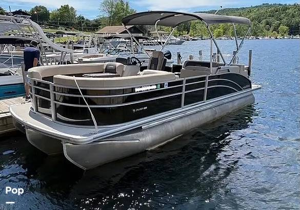 2024 Harris 230CR - For Sale at Lake George, NY 12845 - ID 593922