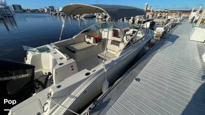 2024 Sailfish 226 DC