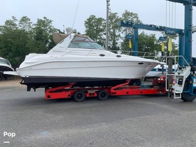 1997 Sea Ray 330 Sundancer