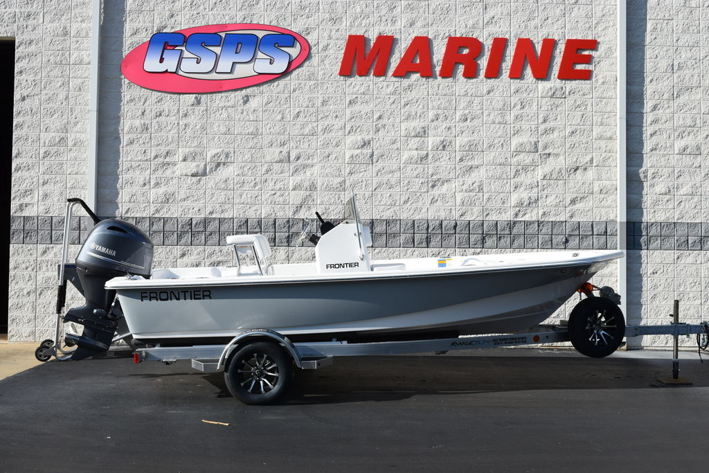 2026 Frontier Frontier - For Sale at Gulf Shores, AL 36542 - ID 592060