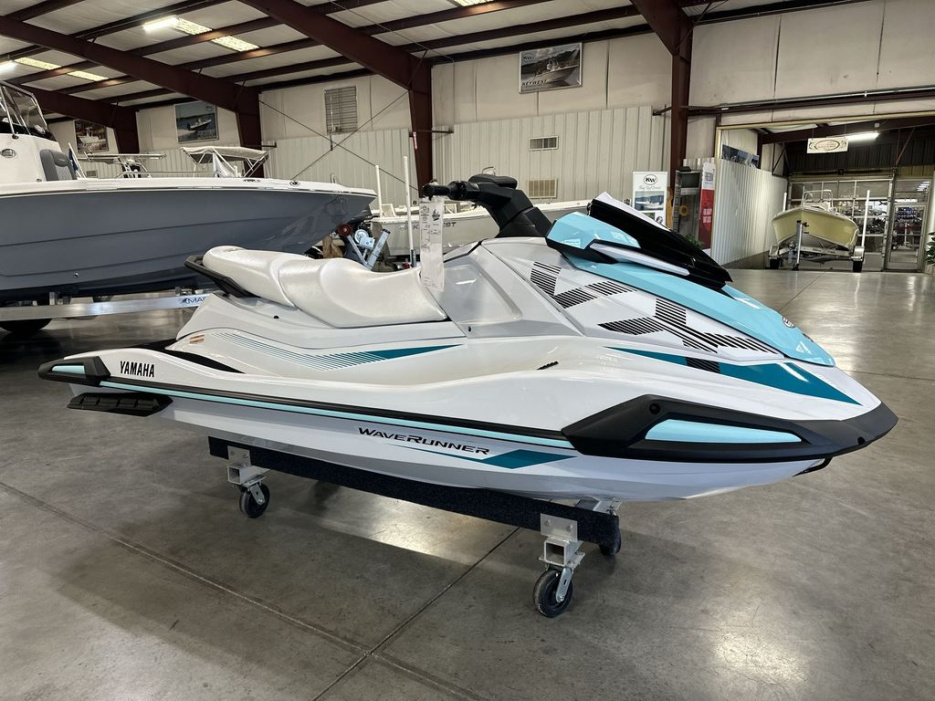 2025 Yamaha VX® - For Sale at Georgetown, SC 29440 - ID 593932