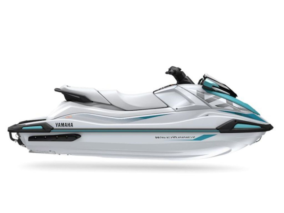2025 Yamaha VX® - For Sale at Georgetown, SC 29440 - ID 593933