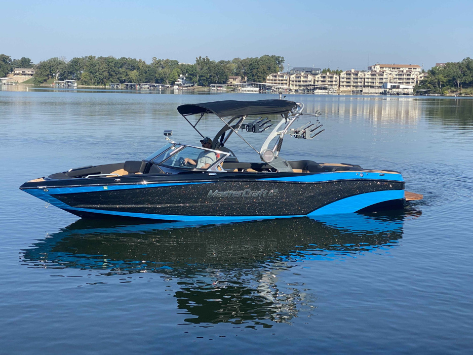 2021 Mastercraft XT25 - For Sale at Lake of the Ozarks, MO 65049 - ID 593946