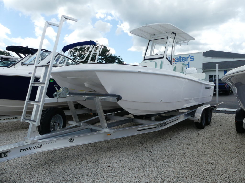 2026 Other 22 Bay Cat - For Sale at Lake Placid, FL 33852 - ID 593947