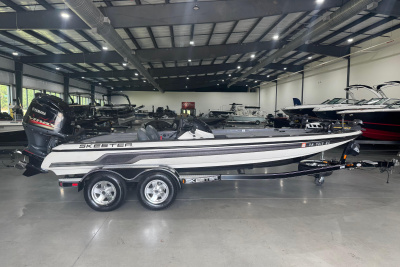 2011 Skeeter Zx225