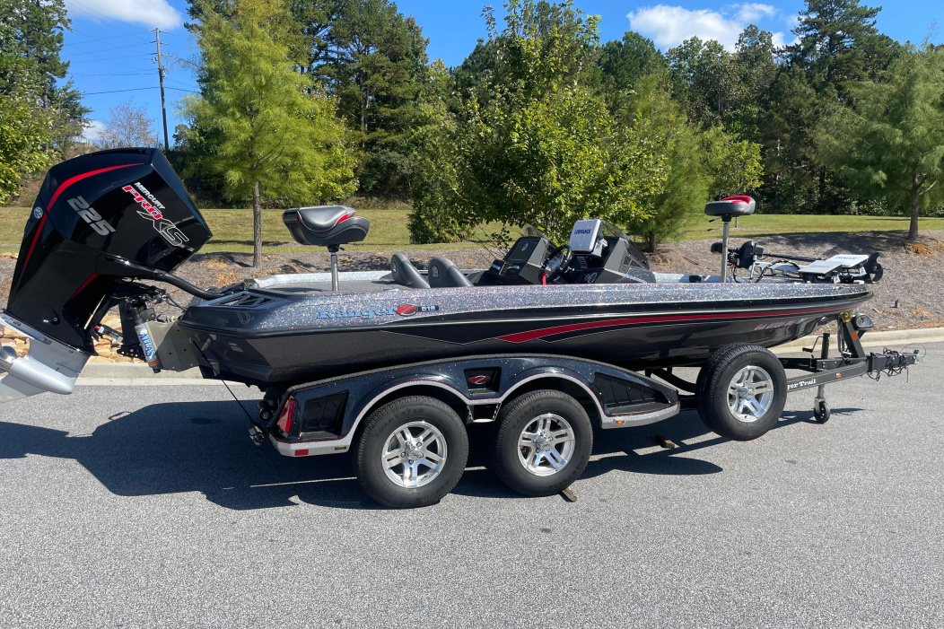 2019 Ranger Z519 - For Sale at Martin, GA 30557 - ID 593956