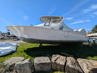 2026 Sportsman Heritage 261