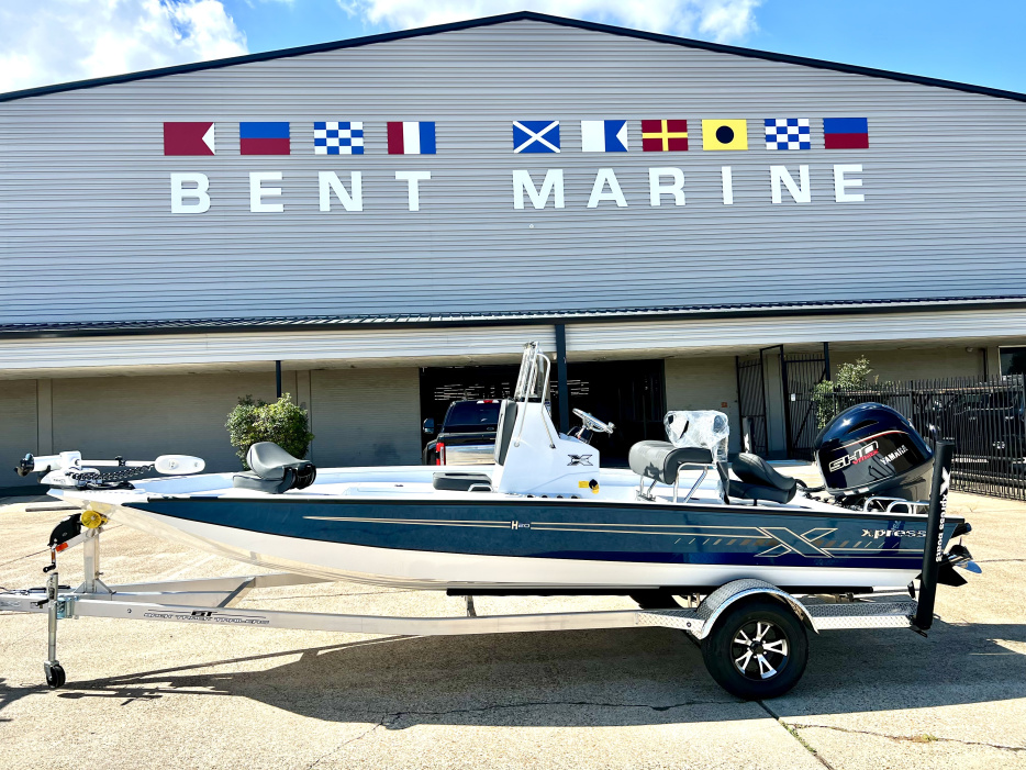 2026 Xpress H20B HYPER-LIFT BAY - For Sale at Metairie, LA 70003 - ID 593984