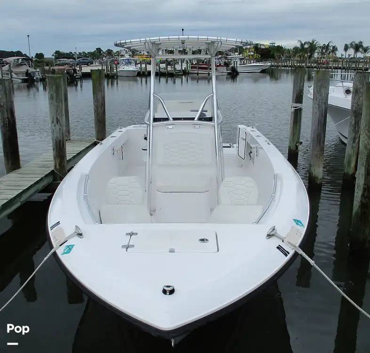 2024 Aquasport 220 CC - For Sale at Deale, MD 20751 - ID 593992