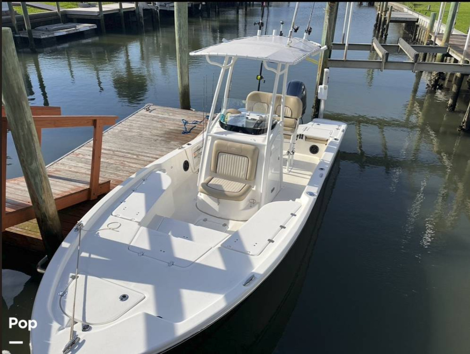 2016 Sea Fox 220 Viper - For Sale at Sophia, NC 27350 - ID 593993