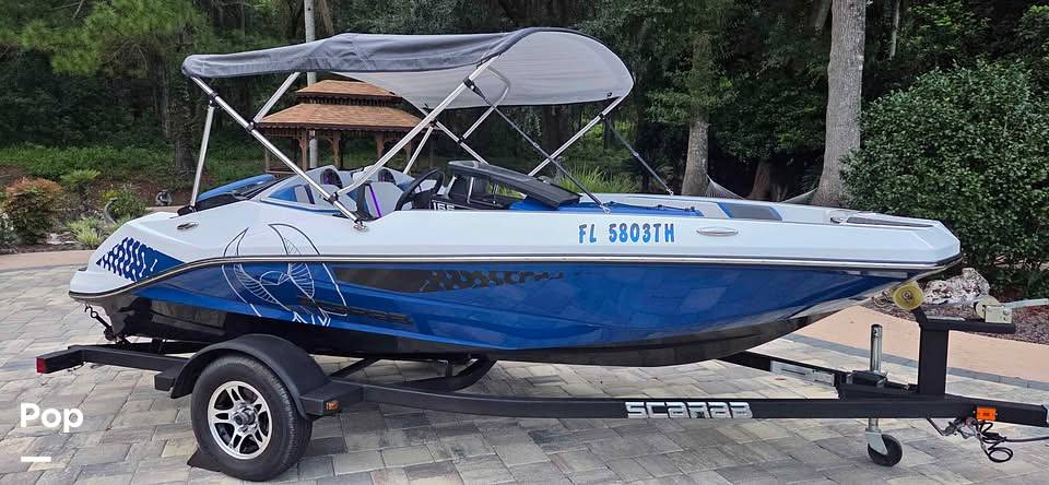 2022 Scarab 165 id - For Sale at Jacksonville, FL 32246 - ID 593995