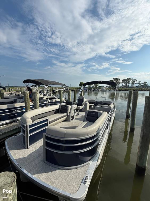 2024 Harris HCX23 - For Sale at Millsboro, DE 19966 - ID 593891