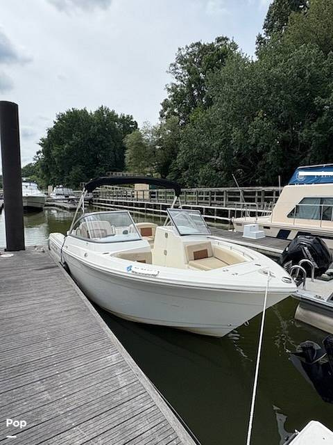 2024 Cobia 220 DC - For Sale at Bear, DE 19701 - ID 593898