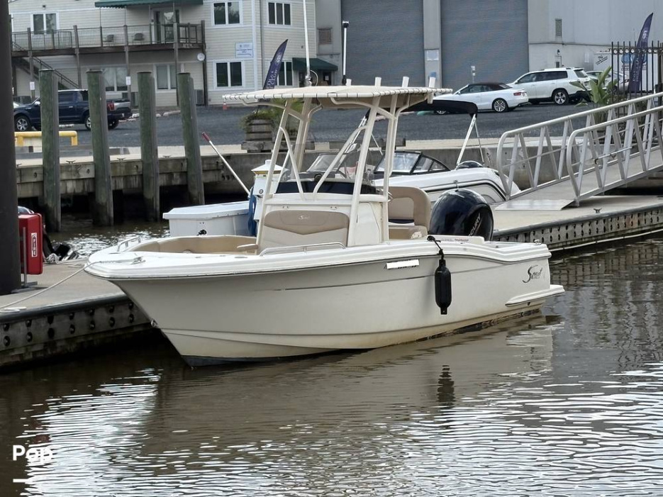 2023 Scout 215XSF - For Sale at Baltimore, MD 21230 - ID 593904