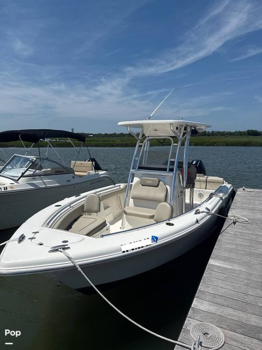 2024 Key West 239FS - For Sale at Cape May, NJ 08204 - ID 593915