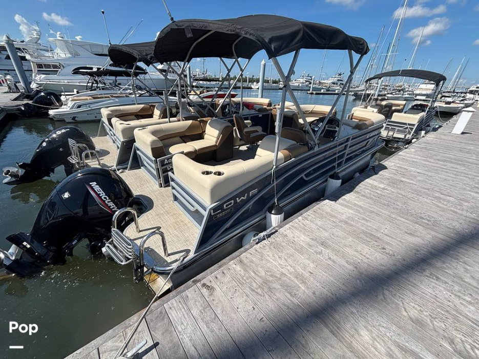 2024 Lowe SS 230W - For Sale at Charleston, SC 29401 - ID 593763