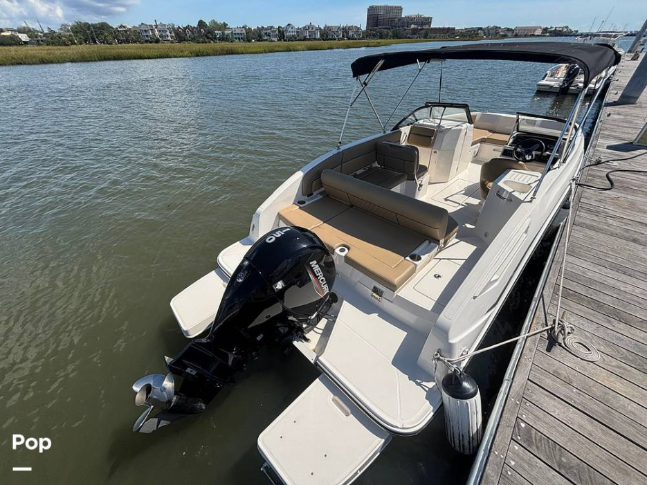 2024 Bayliner DX2200 - For Sale at Charleston, SC 29401 - ID 593772