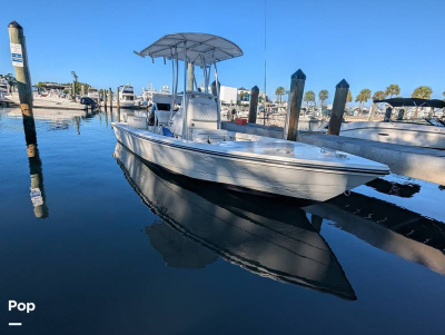 2024 Pathfinder  2200 TRS