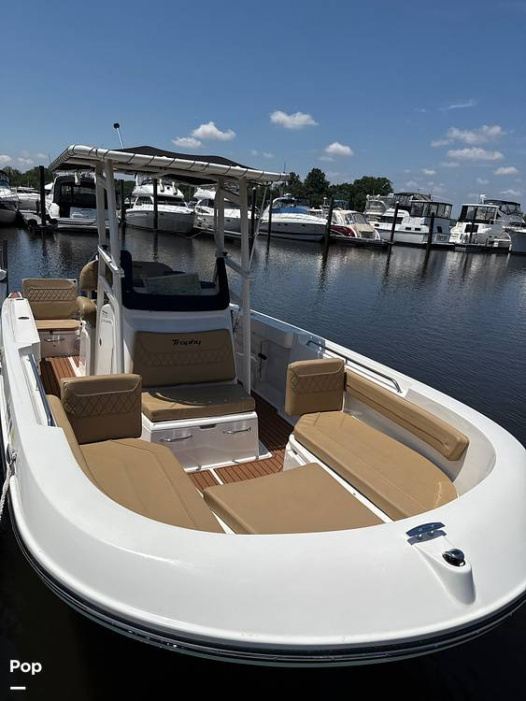 2024 Trophy 22 CC - For Sale at Riverside, NJ 08075 - ID 593785