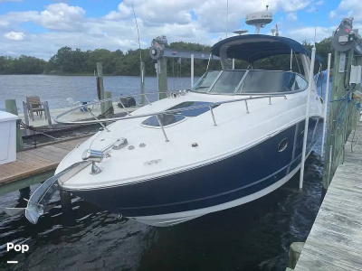 2010 Sea Ray 280 sundancer